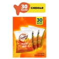 thumbnail image 3 of Pepperidge Farm Goldfish Cheddar Cheese Crackers Multipack 30 ct / 1 oz - Pack of 1, 3 of 4
