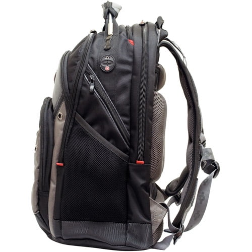 synergy laptop backpack