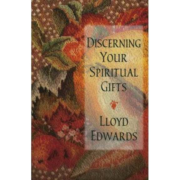 Pre-Owned Discerning Your Spiritual Gifts Paperback