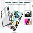 thumbnail image 3 of Funda para iPad ProCase 11 pulgadas 11.ª generación 2025 10.9 pulgadas 10.ª generación 2022, 3 of 9