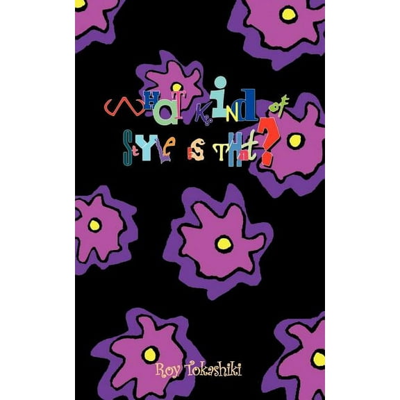 What Kind of Style is That? (Paperback)