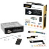 thumbnail image 3 of Restored Premium Sound Storm Laboratories Bluetooth Audio, Aux Input, AM/FM Radio (Refurbished), 3 of 9