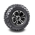 thumbnail image 4 of MCKINLEY UTV ATV Tires 26X8-14 6-Ply Super Trail 26X8X14 All Terrain X612, Set 2, 4 of 4