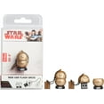 thumbnail image 2 of Tribe 16GB Star Wars TLJ BB-8 Gold USB Flash Drive - FD030517, 2 of 2