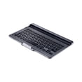 thumbnail image 1 of Samsung Bluetooth Keyboard Cover Dock Case for Samsung Galaxy Tab S 8.4" Model EJ-CT700UBEBUS - SMT707A BLK, 1 of 5