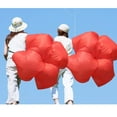 thumbnail image 2 of PAMINGONO 1Pcs Oxford Polyester Parachute Sprinting Resistance for Sports, 2 of 8