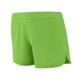 thumbnail image 3 of Augusta 2XL Ladies Accelerate Shorts Gold 357, 3 of 4