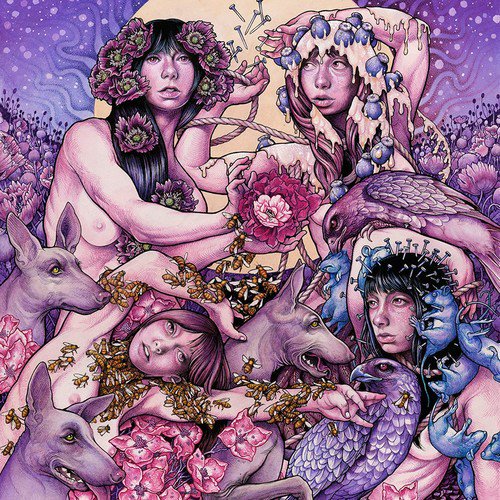 walmart baroness