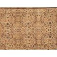 thumbnail image 2 of Pasargad Home Lavar 165" x 184" Hand-Knotted Lamb's Wool Area Rug in Beige, 2 of 5