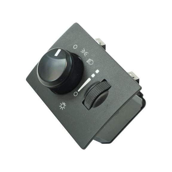 Headlight Switch - Compatible with 2005 - 2012 Chrysler 300 2006 2007 2008 2009 2010 2011