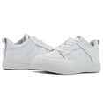 thumbnail image 2 of Tenis Chabelo Para Niño Escolar Estilo Urbano Blanco 18-26.5 blanco 18, 2 of 6