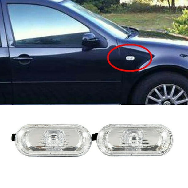 Side marker golf 4 outlet