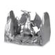 thumbnail image 1 of Pokemon Center: Charizard Kanto Final Evolution Bookend, 1 of 6