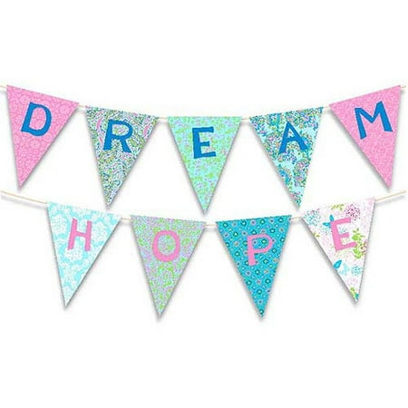 Celebrate Banner Kit Inspire Dream Creat