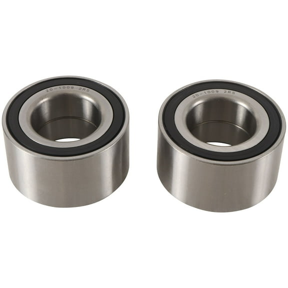 Rear Wheel Bearing Kit For Polaris Sportsman 400 4X4 2002-2015; PWRWK-P02-543
