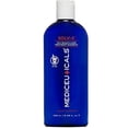 thumbnail image 2 of Therapro Mediceuticals Solv-X Oily Scalp & Hair Treatment Shampoo - 33.8 oz / liter, 2 of 3