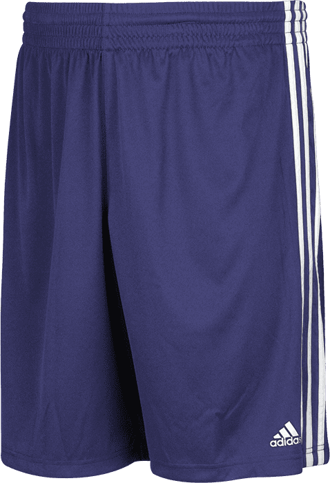 adidas adult climalite practice shorts