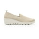 thumbnail image 1 of Flats Flexi para Mujer Estilo 104817 Beige, 1 of 1