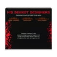 thumbnail image 4 of Designer Imposters Fragrance Gift Set for Men, Red Collection, 3 Piece, 4 of 5