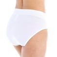 thumbnail image 5 of Warner's Womens No Pinching. No Problems. Hi-Cut Brief Style-RT5501P, 5 of 5