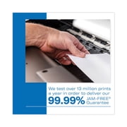 Hammermill Color Copy Paper, 100 Brightness, 28 lb, 12 x 18, Photo White, 500 Sheets/Ream