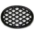 thumbnail image 1 of 33348 Dessous de Plat Noir Jet, 1 of 1