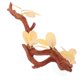 thumbnail image 3 of Fish Tank Decor Resin Crafts Artificial Branch for Decoration DIY Artificial Plant, 3 of 4