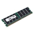 thumbnail image 3 of 2.6v DDR 400MHz 1GB Memory 184pins PC3200 Desktop Computer RAM, Non-ECC CL3 DIMM., 3 of 5
