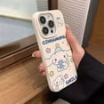 thumbnail image 2 of Cute Hello Kitty Phone Case for Apple 15Pro 16Pro Max Cute 14/13Pro European and American 12/11, 2 of 5