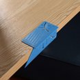 thumbnail image 2 of Carpenter Marking Mitre Gauge Bisel Dovetail Carpintería Scribe Tool (Azul) Ndcxsfigh Para estrenar, 2 of 9