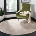 thumbnail image 2 of SAFAVIEH Meadow Valery Abstract Area Rug, Ivory/Grey, 9' x 12', 2 of 5