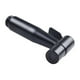thumbnail image 2 of Handheld Black Toilet Wash Bidet Faucet Spray Gun Sprayer Shower Head Anal Cleaning Washer WC Bathroom Water Hose, 2 of 10