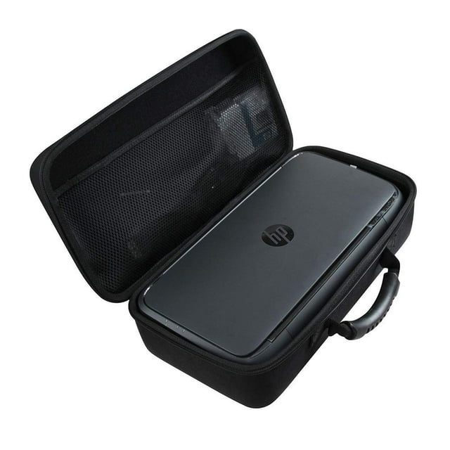 Funda de viaje Hermitshell para impresora portátil HP OfficeJet 250