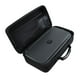 thumbnail image 1 of Funda de viaje Hermitshell para impresora portátil HP OfficeJet 250, 1 of 6