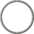 thumbnail image 6 of Ekena Millwork 50"OD x 44"ID x 3"W x 1 1/4"P Dublin Leaves Ceiling Ring Kit, 6 of 11
