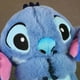 thumbnail image 3 of Stitch Breathable Plush Bear Soothing Sleep Playmate Otter Toy For Kids, 3 of 5