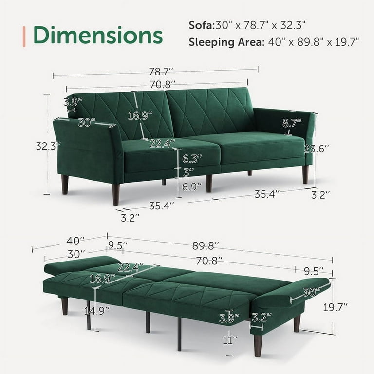 Small loveseat under 200 deals