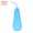 Blue, variant on Uxcell 250mL Squeeze Washing Bottle Succulent Watering Spout, Pink 4 Pack