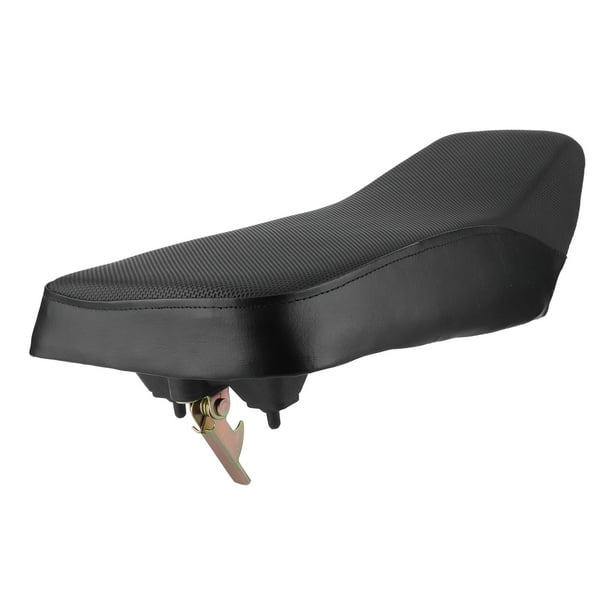 Cubierta del Asiento de la Motocicleta, Tiempo de Ahorro de Asiento de Quad Atv y Esfuerzo Resistente Al Agua Universal para la Mayoría de los 110-125cc ATV Quad Off Road Para