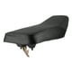 thumbnail image 1 of Cubierta del Asiento de la Motocicleta, Tiempo de Ahorro de Asiento de Quad Atv y Esfuerzo Resistente Al Agua Universal para la Mayoría de los 110-125cc ATV Quad Off Road Para, 1 of 7