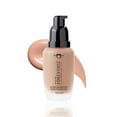 thumbnail image 1 of Forever52 Ultra Definition Liquid Foundation flf008 chocolate mousse, 30ml, 1 of 2
