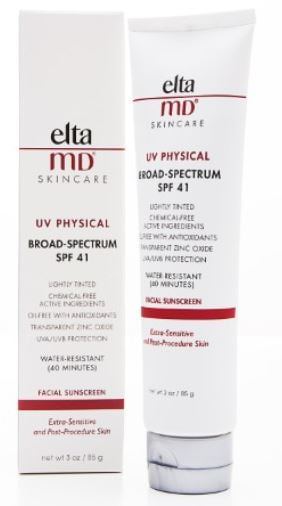 elta md tinted sunscreen walmart
