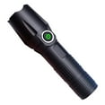 thumbnail image 1 of Hxlamzoo LED Tactical Flashlight with 3 Modes & Waterproof Design for Camping/Hiking, 1 of 7