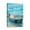Beach Sail (4), variant on Beach Vista Ocean and Sand Wall Art, 12x16 Canvas Perfect for Home or Office Decor
