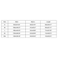 thumbnail image 3 of Women's Summer T Shirts Puff Short Sleeve Polo Button V Neck Solid Dressy Casual Tops Grey L, 3 of 4