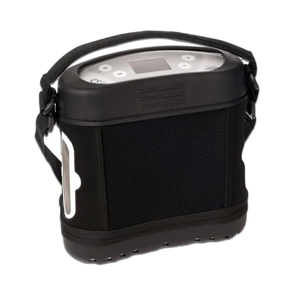 O2 Concepts Oxlife Liberty 2 Portable Oxygen Concentrator Carrying Case