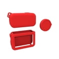 thumbnail image 1 of Camera Silicone Cover Full Protective Set for Small Devices, ABS Material, Scratch - and Bump - Proof, 1 of 8