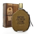 thumbnail image 1 of Loción Diesel Fuel For Life Caballero Eau De Toilette 125 ml, 1 of 3