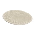 thumbnail image 4 of Alfombra para el Suelo del Sofá perfecl Circular Lavable a Máquina 23,6 Pulgadas Estilo C, 4 of 8