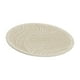 thumbnail image 4 of Alfombra para el Suelo del Sofá perfecl Circular Lavable a Máquina 23,6 Pulgadas Estilo C, 4 of 8